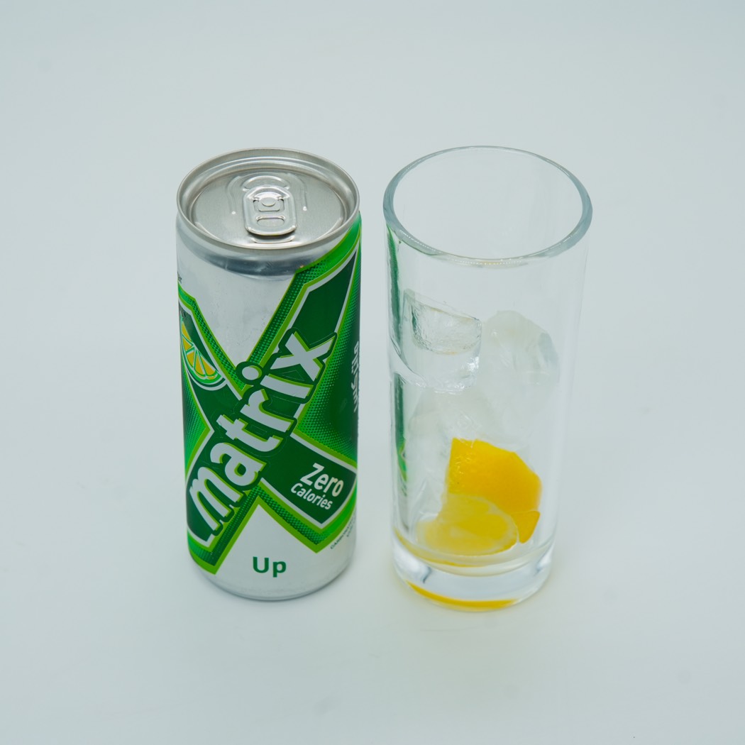 Zero 7up